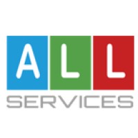 ALL SERVICES SCARL logo, ALL SERVICES SCARL contact details