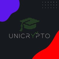 UniCrypto logo, UniCrypto contact details