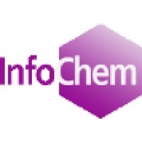 InfoChem GmbH logo, InfoChem GmbH contact details