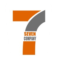 Seven Company Srl logo, Seven Company Srl contact details