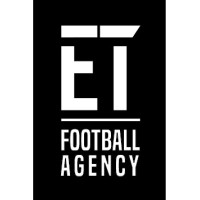 ET Football Agency logo, ET Football Agency contact details