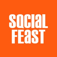 Social Feast logo, Social Feast contact details