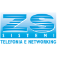 ZS Sistemi s.r.l. logo, ZS Sistemi s.r.l. contact details