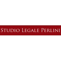 Studio Legale Perlini logo, Studio Legale Perlini contact details