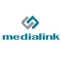 Medialink srl logo, Medialink srl contact details