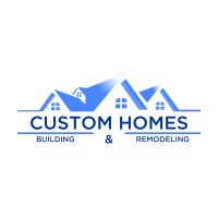 Custom Homes Building & Remodeling logo, Custom Homes Building & Remodeling contact details