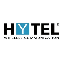 Hytel logo, Hytel contact details