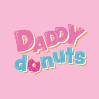 Daddy Donuts logo, Daddy Donuts contact details