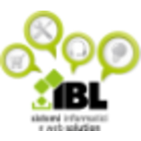 IBL Computer srl logo, IBL Computer srl contact details