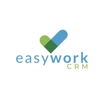 EASYWORKCRM logo, EASYWORKCRM contact details