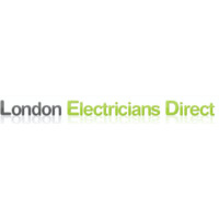 LONDON ELECTRICIANS DIRECT LTD logo, LONDON ELECTRICIANS DIRECT LTD contact details