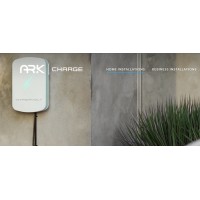 ARK Charge logo, ARK Charge contact details