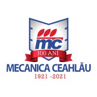 Mecanica Ceahlau logo, Mecanica Ceahlau contact details