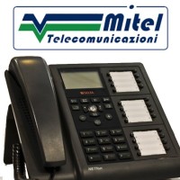 MITEL TELECOMUNICAZIONI SRL logo, MITEL TELECOMUNICAZIONI SRL contact details