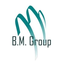 B.M. Group - WindTre Business Partner logo, B.M. Group - WindTre Business Partner contact details