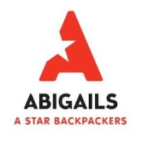 Abigail's Hostel logo, Abigail's Hostel contact details