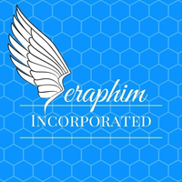 Seraphim Incorporated logo, Seraphim Incorporated contact details