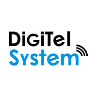 DiGiTelSystem logo, DiGiTelSystem contact details