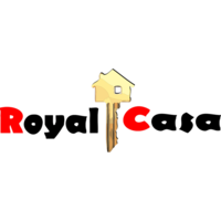 Royal Casa logo, Royal Casa contact details