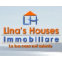 Lina's Houses Immobiliare logo, Lina's Houses Immobiliare contact details