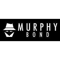 MurphyBond logo, MurphyBond contact details