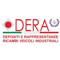 DERA SAS logo, DERA SAS contact details