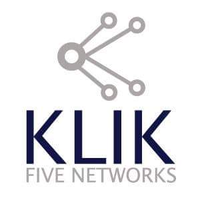 KLIK.NETWORK logo, KLIK.NETWORK contact details