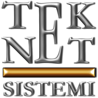 TekNet Sistemi logo, TekNet Sistemi contact details