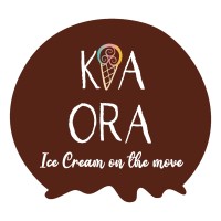 Kia Ora logo, Kia Ora contact details