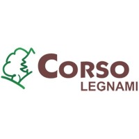 CORSO LEGNAMI S.R.L. logo, CORSO LEGNAMI S.R.L. contact details