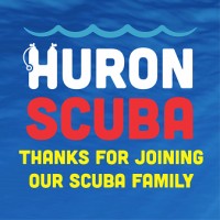 Huron Scuba Adventures Inc logo, Huron Scuba Adventures Inc contact details