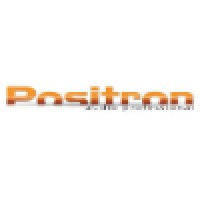 Positron srl logo, Positron srl contact details