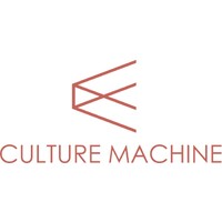 Culture Machine logo, Culture Machine contact details