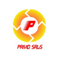 PRIVID SRLS logo, PRIVID SRLS contact details