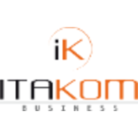 ITAKOM SRL logo, ITAKOM SRL contact details