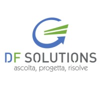 DF Solutions Srl logo, DF Solutions Srl contact details