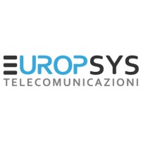 EUROPSYS S.R.L. logo, EUROPSYS S.R.L. contact details