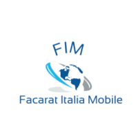 Facarat Italia Mobile logo, Facarat Italia Mobile contact details