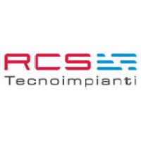 RCS Tecnoimpianti Srl logo, RCS Tecnoimpianti Srl contact details