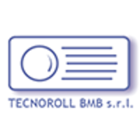 Tecnoroll BMB S.r.l. logo, Tecnoroll BMB S.r.l. contact details