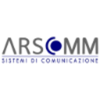 ARS COMM SRL logo, ARS COMM SRL contact details