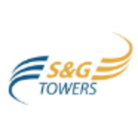 S&G Towers s.r.l. logo, S&G Towers s.r.l. contact details