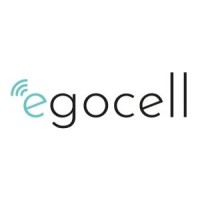 Egocell logo, Egocell contact details