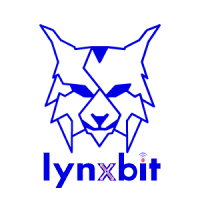 Lynxbit logo, Lynxbit contact details