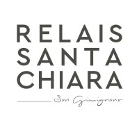 Relais Santa Chiara logo, Relais Santa Chiara contact details