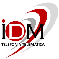 IDM TELEMATICA logo, IDM TELEMATICA contact details