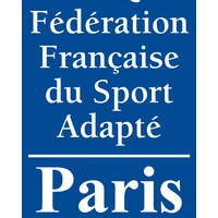 Comité Départemental Sport Adapté de Paris logo, Comité Départemental Sport Adapté de Paris contact details