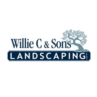 Willie C. & Sons Landscaping, LLC. logo, Willie C. & Sons Landscaping, LLC. contact details