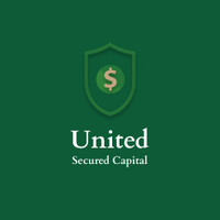 United Secured Capital logo, United Secured Capital contact details