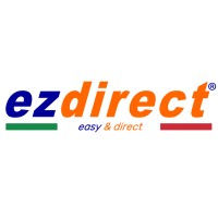 Ezdirect srl logo, Ezdirect srl contact details